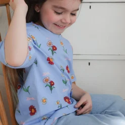 Best Wide Leg 2-8y Kids Pants & Jeans