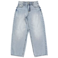 Pants & Jeans>Birdz Wide Leg Jeans 2-8y Denim