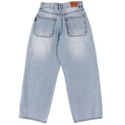 Pants & Jeans>Birdz Wide Leg Jeans 2-8y Denim