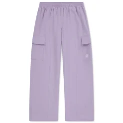 Hot Wider Leg Cargo Pant 7-16y Kids Pants & Jeans