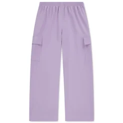 Hot Wider Leg Cargo Pant 7-16y Kids Pants & Jeans