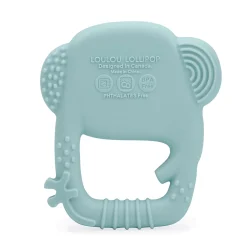 New Wild Teether - Elephant Teething Toys