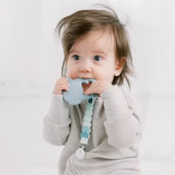 New Wild Teether - Elephant Teething Toys