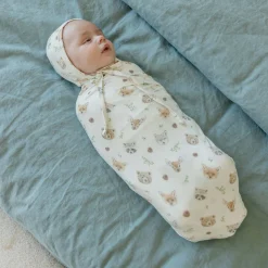 Wilder Knit Blanket Single Kids Blankets|Blankets