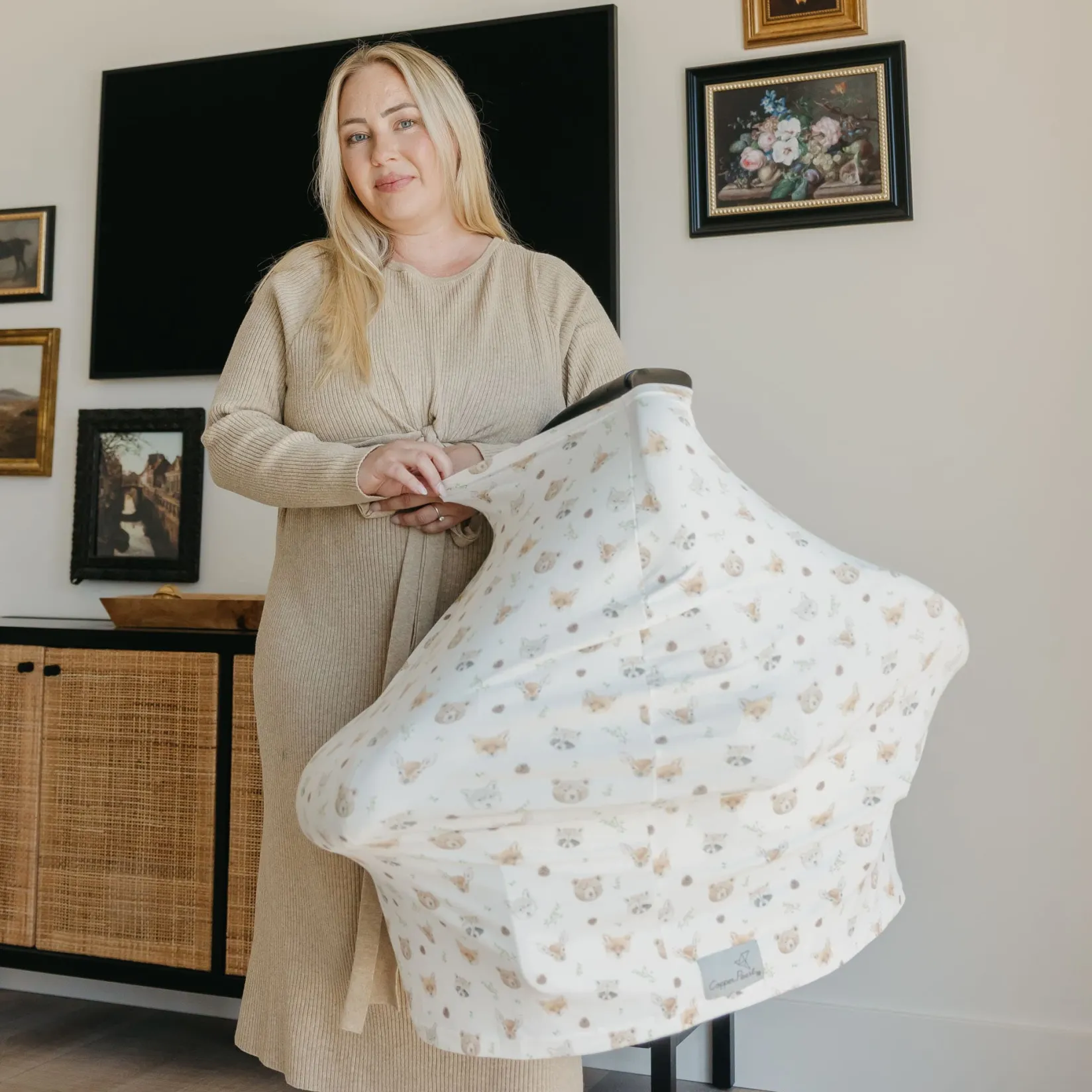 Outlet Wilder Multi-use Cover Outdoors & Travel|Blankets