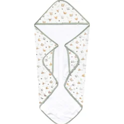 Clearance Wilder-knit Hooded Towel Kids Towels & Wipes|Towels & Wipes