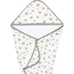 Clearance Wilder-knit Hooded Towel Kids Towels & Wipes|Towels & Wipes