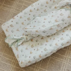 Discount Wilder-newborn Knotted Gown Pajamas|Sleep Bags