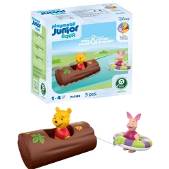 Clearance Winnie The Pooh's & Pig Bath Toys|Bath Accessories