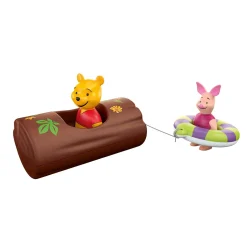 Clearance Winnie The Pooh's & Pig Bath Toys|Bath Accessories