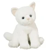 New Winnie White Cat 28cm Plush Toys