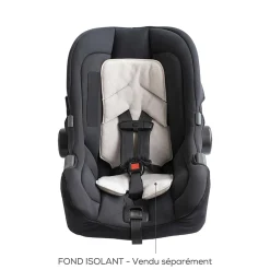 Discount Winter Car Seat Cover - Classic Collection - Blush Kids/BOY Snowsuits|Snowsuits