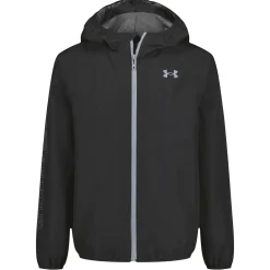 Hot Wintuck Wordmark Windbreaker Kids/BOY Coats & Jackets|Outerwear