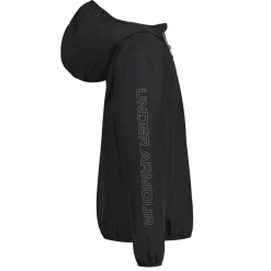 Hot Wintuck Wordmark Windbreaker Kids/BOY Coats & Jackets|Outerwear