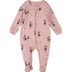 Witch Pajamas 0-24m Pajamas|Pyjamas
