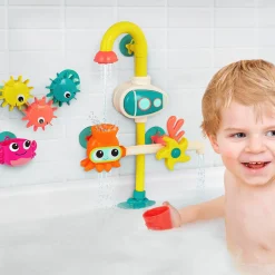 Discount Wonder-full Waterworks Bath toys Bath Toys|Bath Accessories