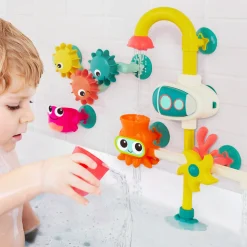 Discount Wonder-full Waterworks Bath toys Bath Toys|Bath Accessories