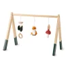 Online Wooden Activity Gym - Forest Developmental Toys|Play Mat