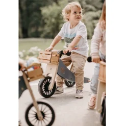 Hot Wooden Bike Crate Kids Bikes And Accessories|Summer Activities