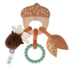 Hot Wooden Rattle - Forest Teething Toys