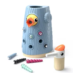 New Woodpecker Feeding Games Developmental Toys
