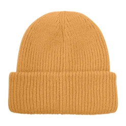 Beanies>Color Kids Wool Beanie 2-7 Orange