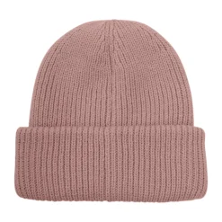Beanies>Color Kids Woold Beanie 2-7 Pink