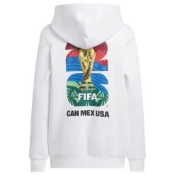Discount World Cup Hoodie 8-16y Kids/BOY Sportswear|Fleeces And Sweatshirts