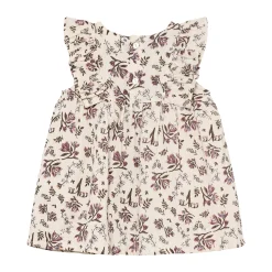 Clearance Woven Floral Dress 6-24m Dresses, Skirts & Outfits