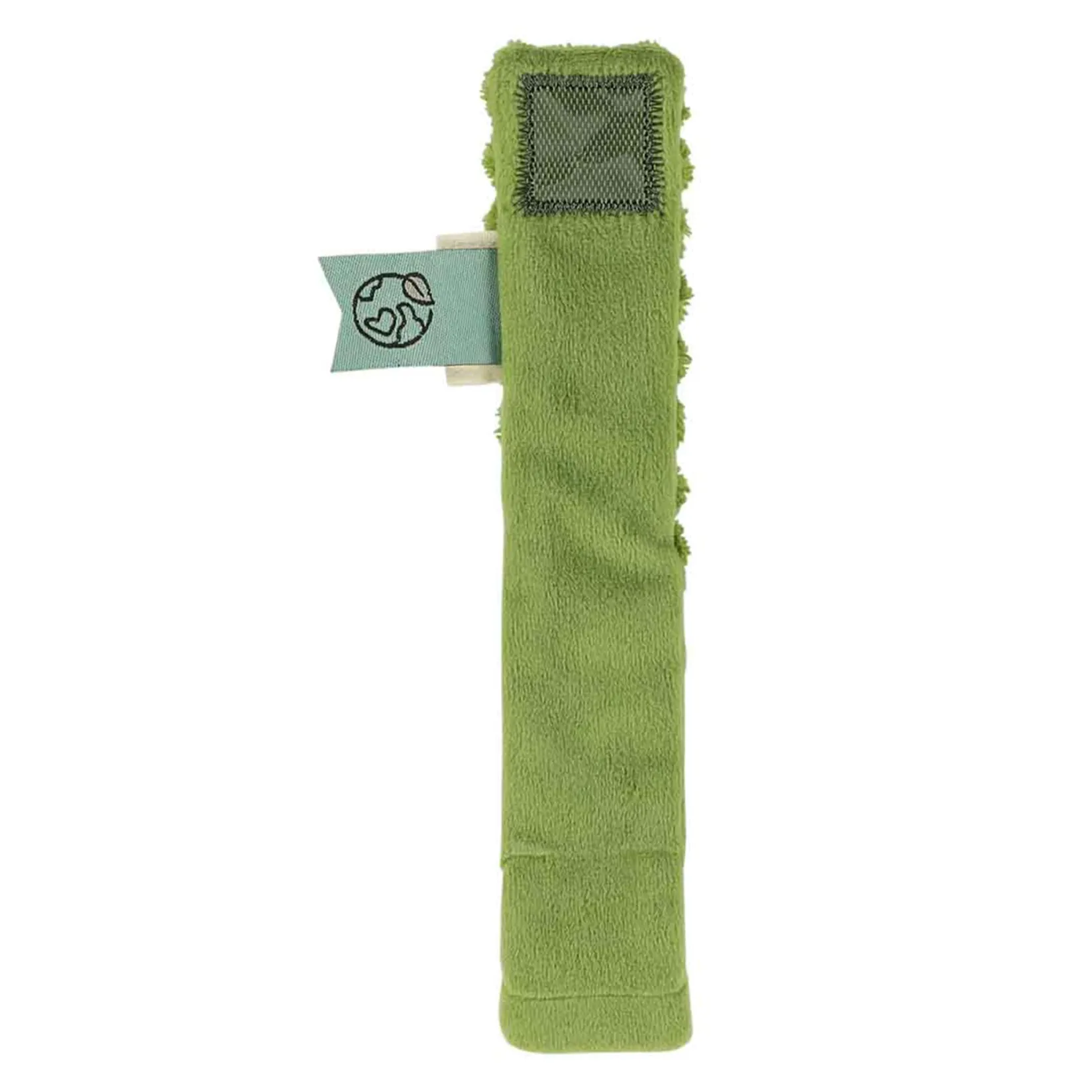 Developmental Toys>Trixie Wrist Rattle - Mr Dino