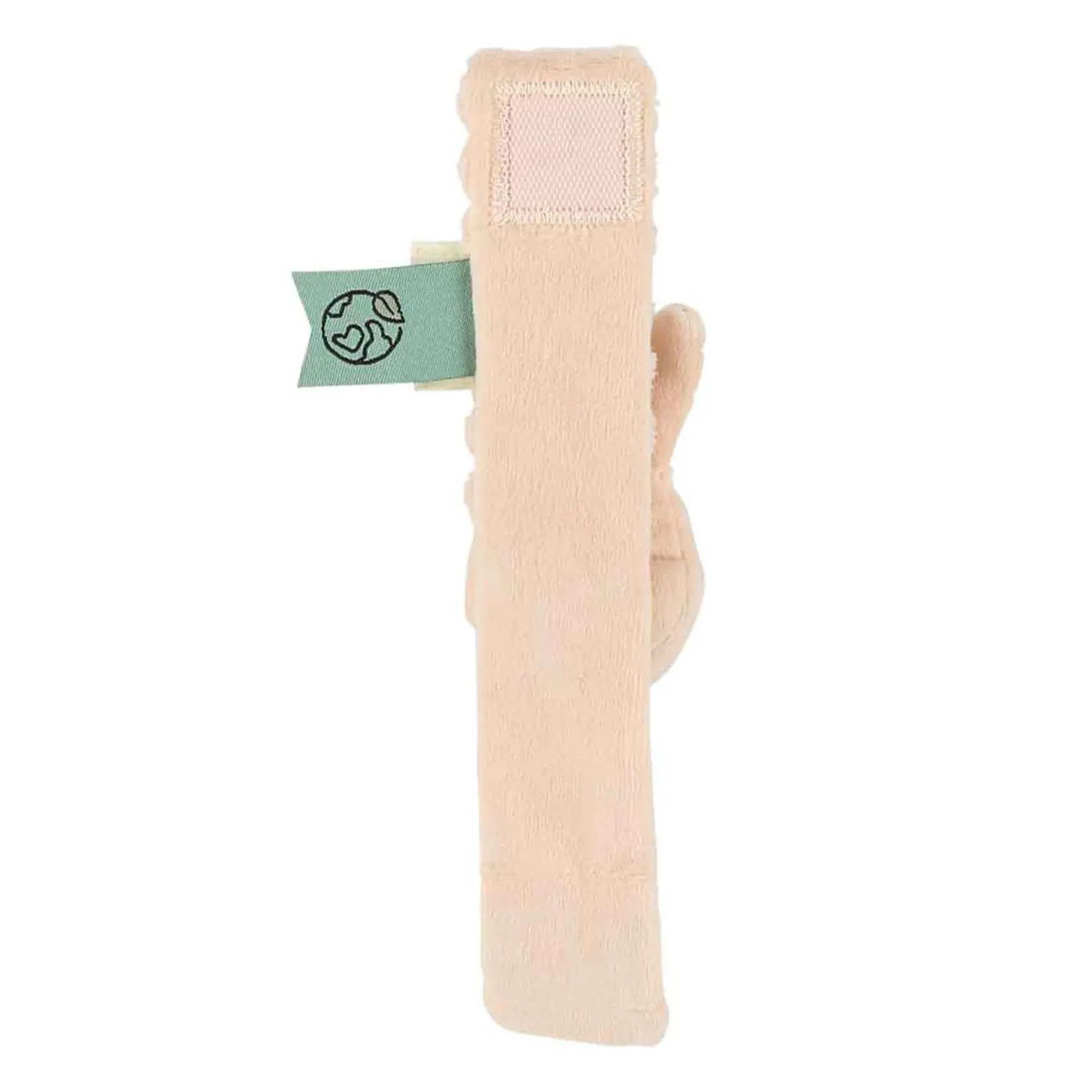 Developmental Toys>Trixie Wrist Rattle - Mrs Rabbit