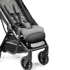 Outlet X-country Stroller - Mercury Kids Strollers|Strollers & Trailers