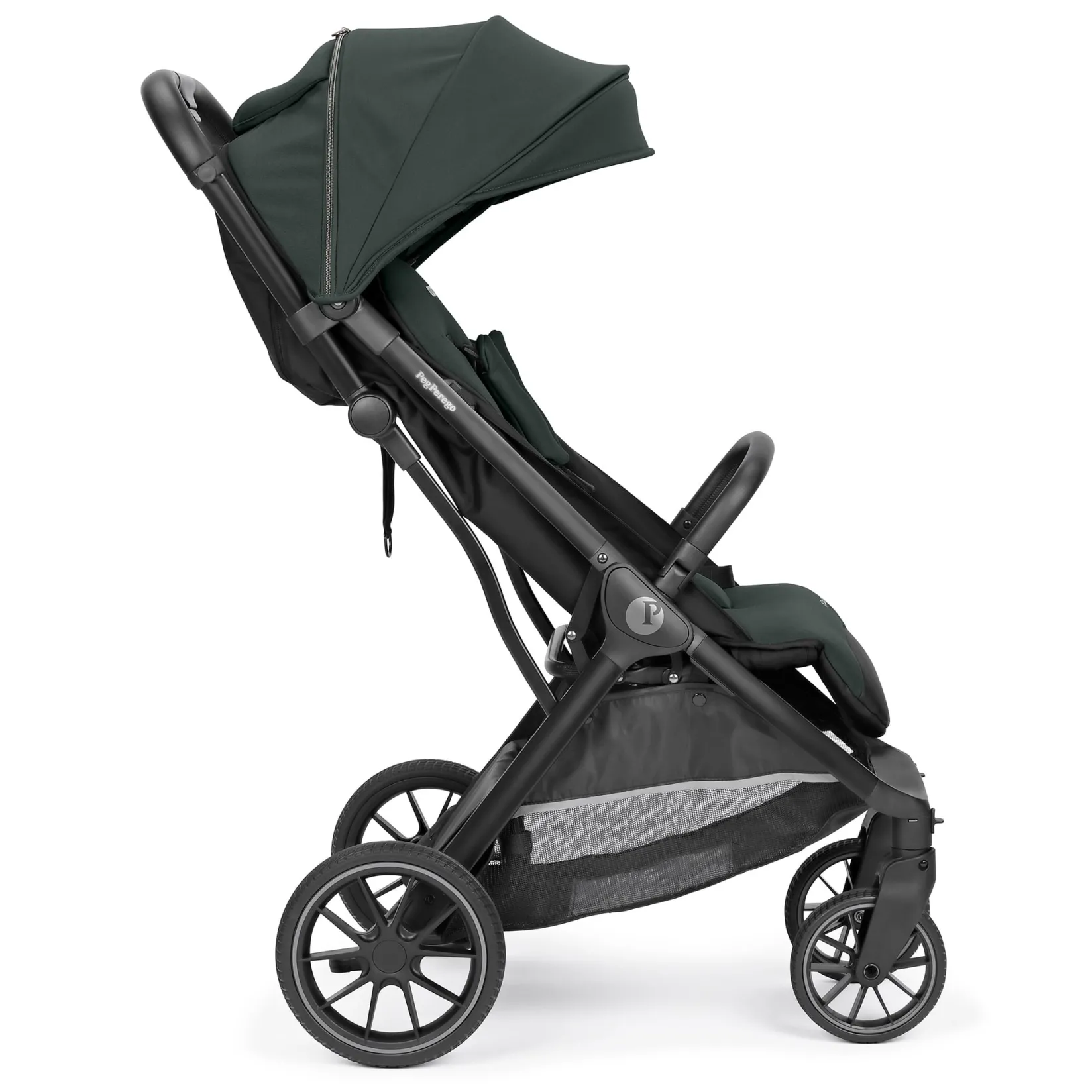 Strollers|Strollers & Trailers>Peg Perego X-country Stroller - Metal