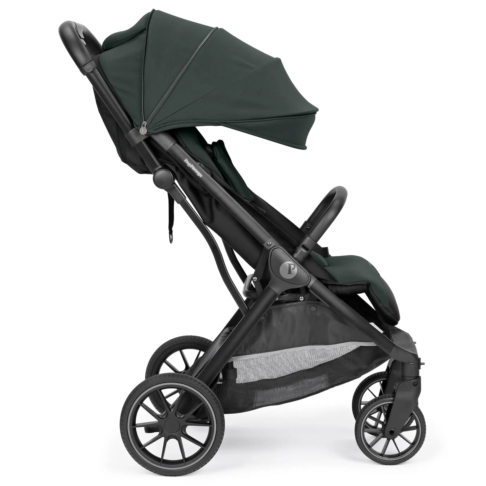 Strollers|Strollers & Trailers>Peg Perego X-country Stroller - Metal