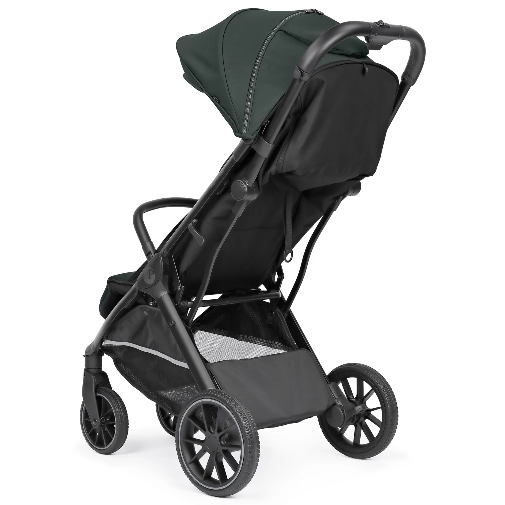 Strollers|Strollers & Trailers>Peg Perego X-country Stroller - Metal
