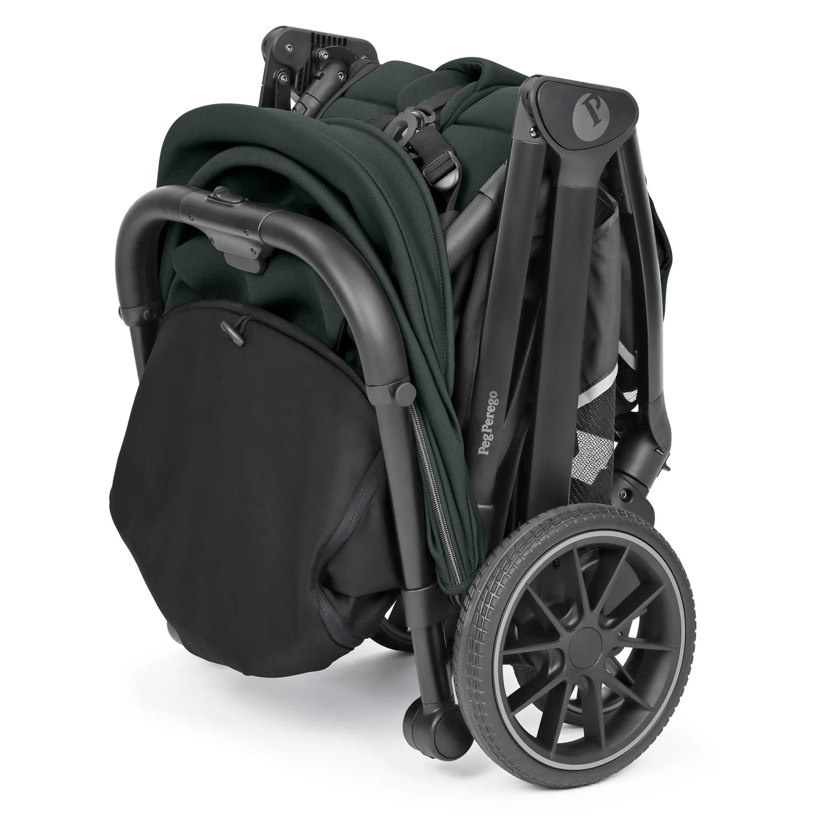 Strollers|Strollers & Trailers>Peg Perego X-country Stroller - Metal