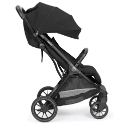 Strollers|Strollers & Trailers>Peg Perego X-country Stroller - True Black