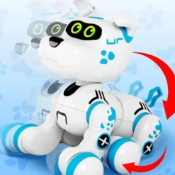 Sale Xtrem Bots Bobby Kids Musical Toys|Developmental Toys