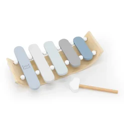 Outlet Xylophone - Blue Kids Musical Toys|Wooden Toys