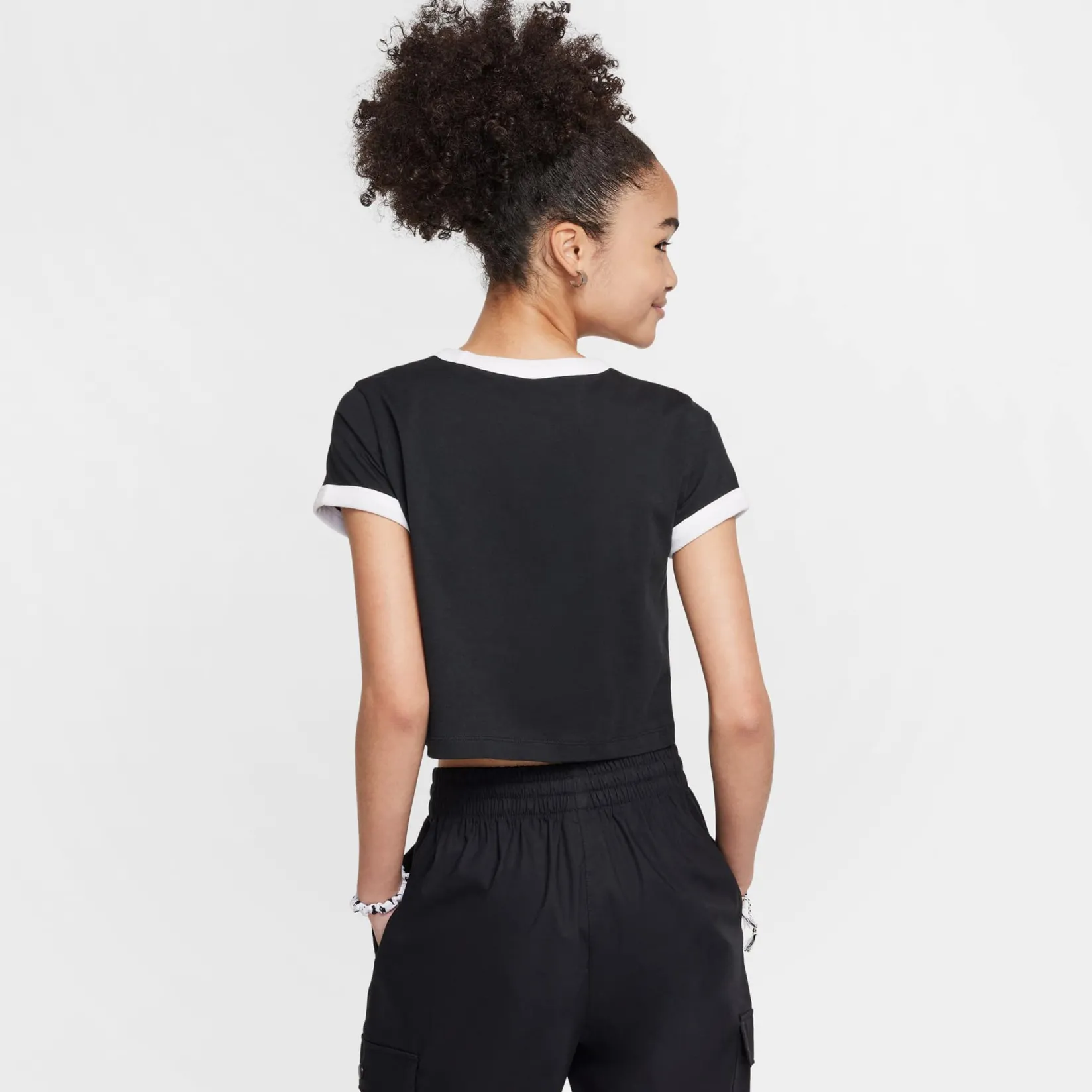 Outlet Y2k Graphic Star Tee 8-16 Kids Sportswear|Tops