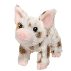 Yogi Pig Brown Spots 7" Plush Toys