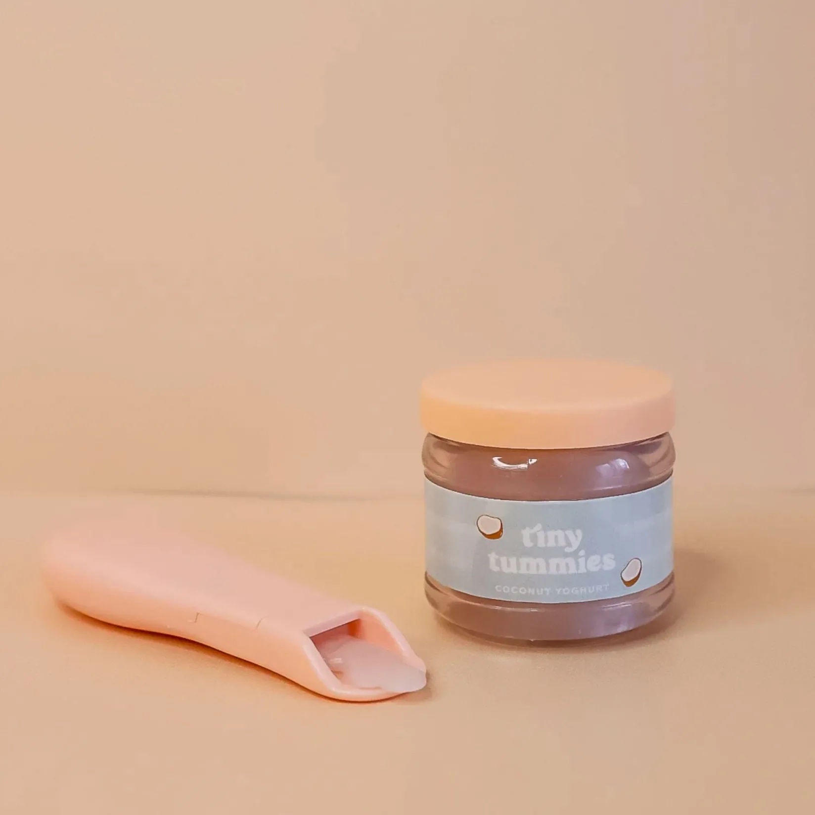 New Yogourt Puree for Doll Dolls