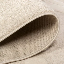 Yokina Elio Ivory Lion Mat 4'x6' Kids Tents & Play Mats|Rugs