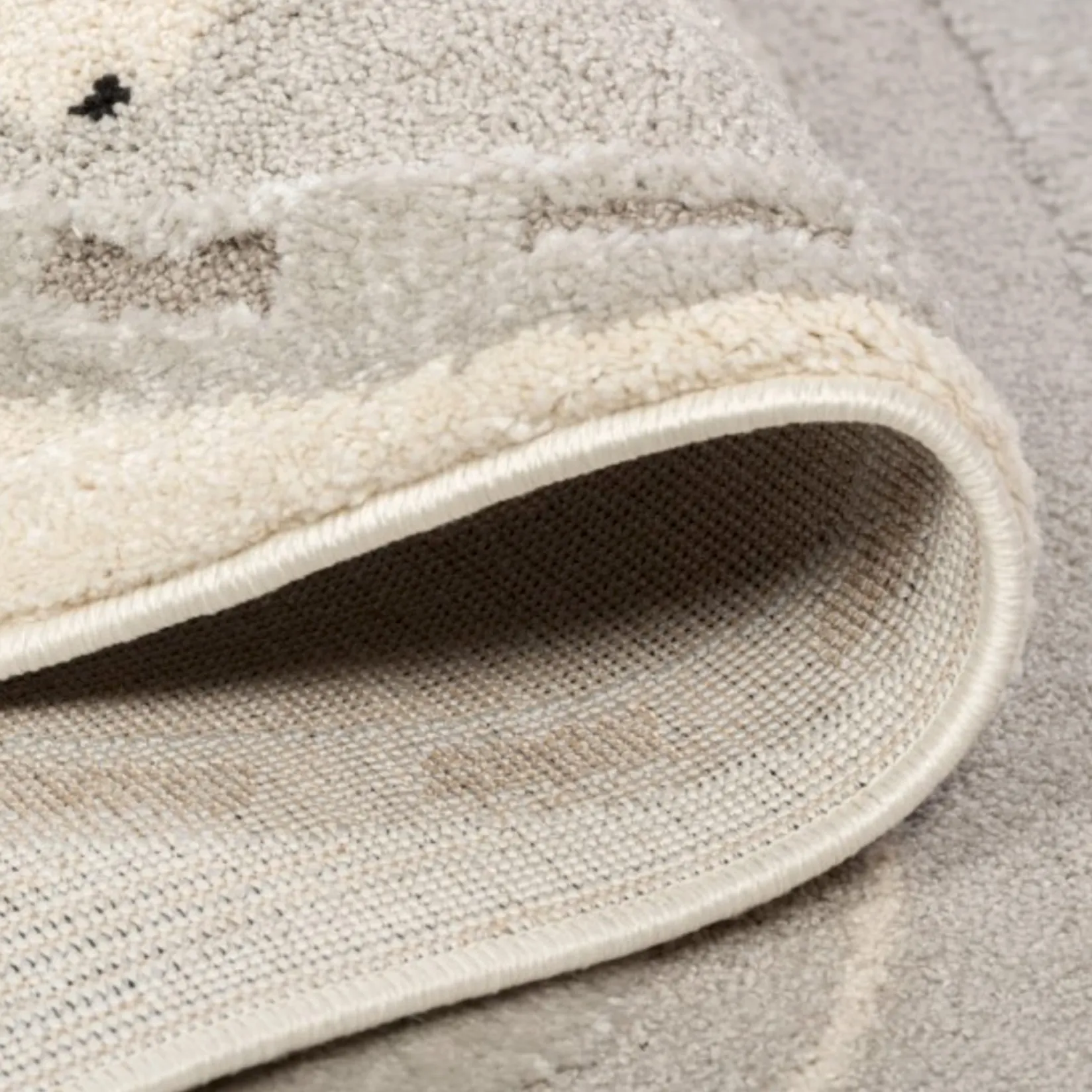 New Yokina Elio Racing Track Mat 4'x6' Kids Tents & Play Mats|Rugs