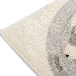 New Yokina Elio Racing Track Mat 4'x6' Kids Tents & Play Mats|Rugs