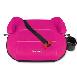 Car Seats & Booster Seats|Car Seats>Harmony Youth Booster Elite Uas (2) - Pink