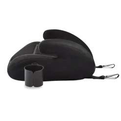 Youth Booster Elite Uas (2) - Black Kids Car Seats & Booster Seats|Car Seats