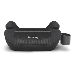 Youth Booster Elite Uas (2) - Black Kids Car Seats & Booster Seats|Car Seats