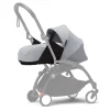 Strollers|Strollers & Trailers>Stokke YOYO³ 0+ Newborn Pack - Stone