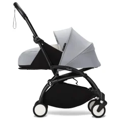 Strollers|Strollers & Trailers>Stokke YOYO³ 0+ Newborn Pack - Stone